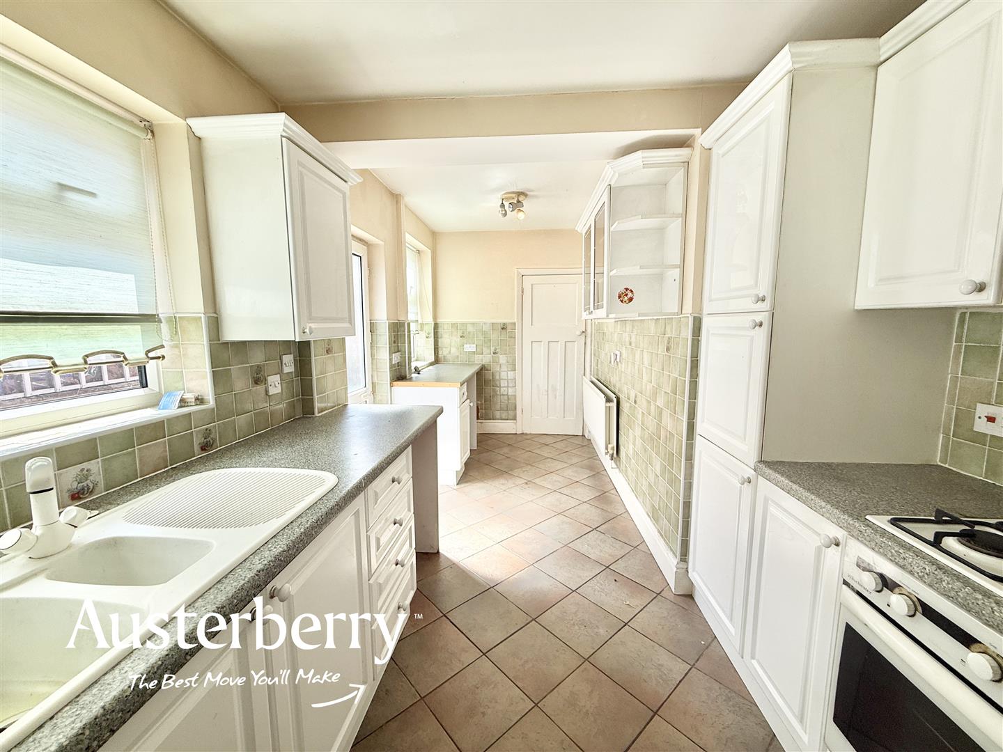 3 bed property in Parkhall Road, Stoke-On-Trent
